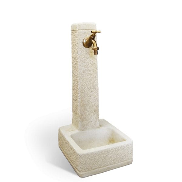 Fontane da giardino - Modello Vicenza