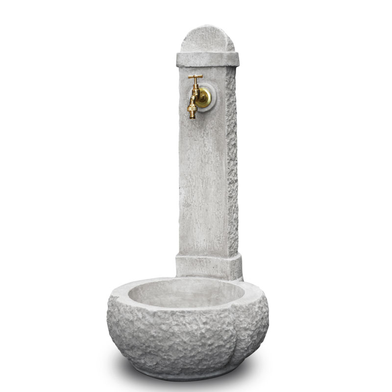 Fontana per giardino Catania