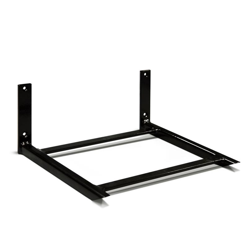Staffa Di Supporto Per Ventola CPU DGZZI 4 Pezzi - Compatibile Con Socket AMD AM2, AM3, FM1, FM2, FM2+, FM3, Nera